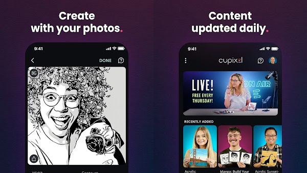 cupixel apk premium cupixel apk premium